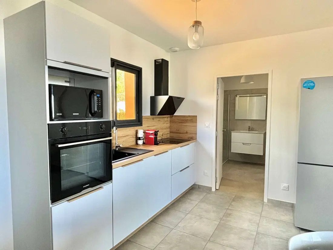 Residence Tour D'omigna