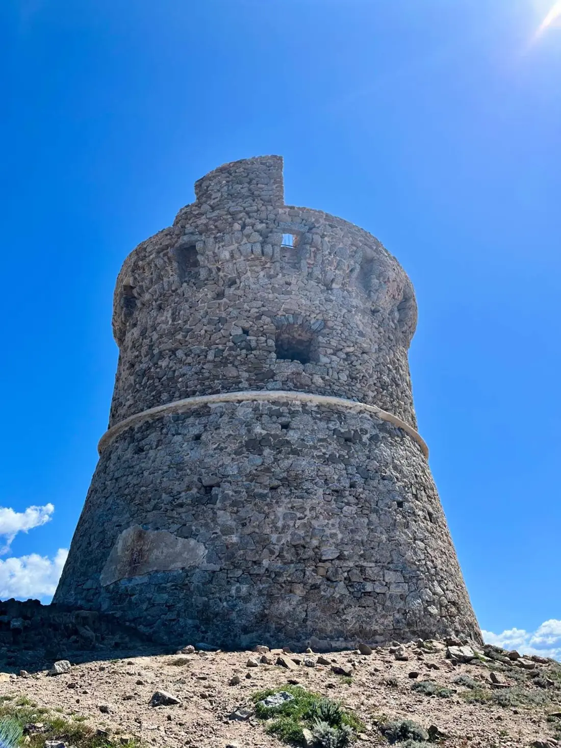 Residence Tour D'omigna