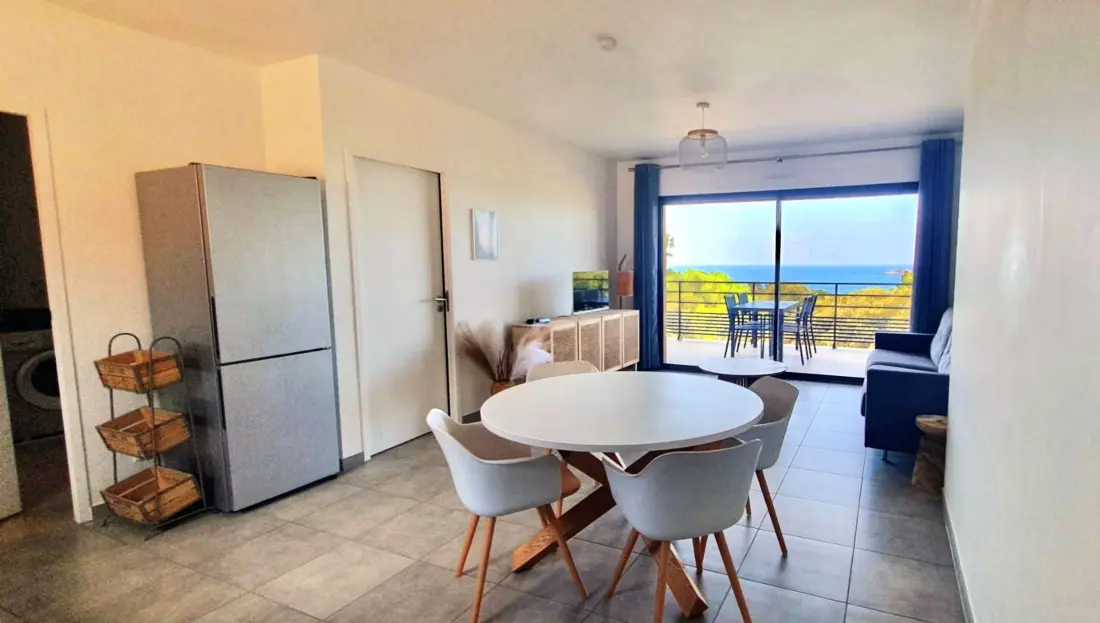 Residence Tour D'omigna