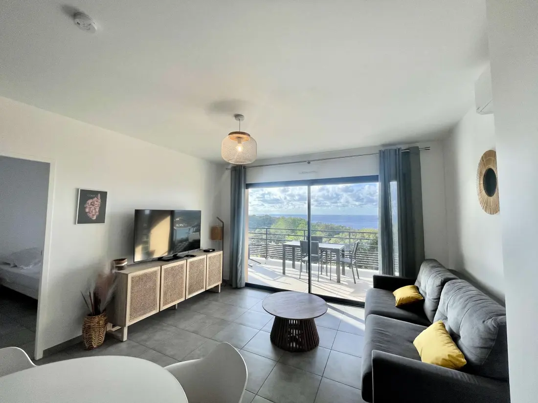 Residence Tour D'omigna