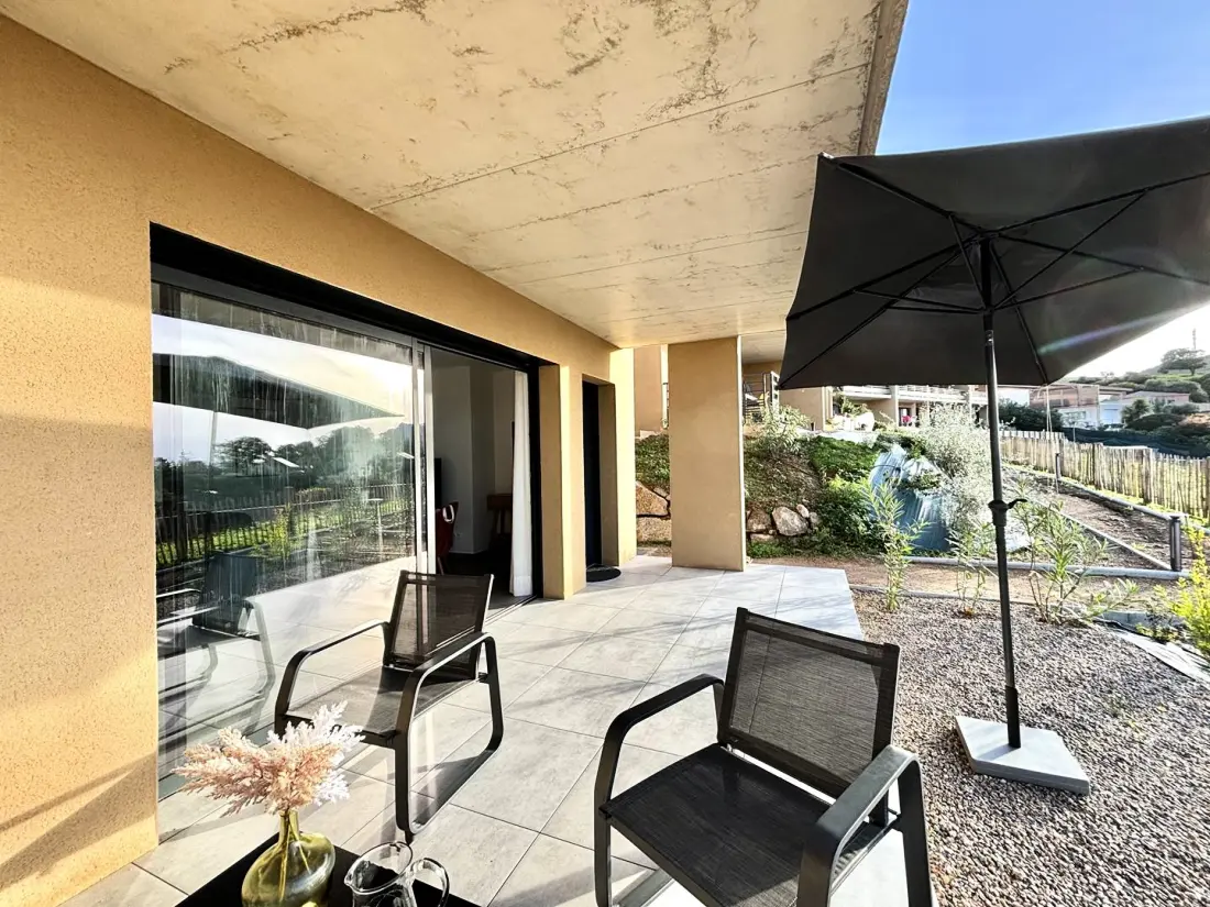 Residence Tour D'omigna