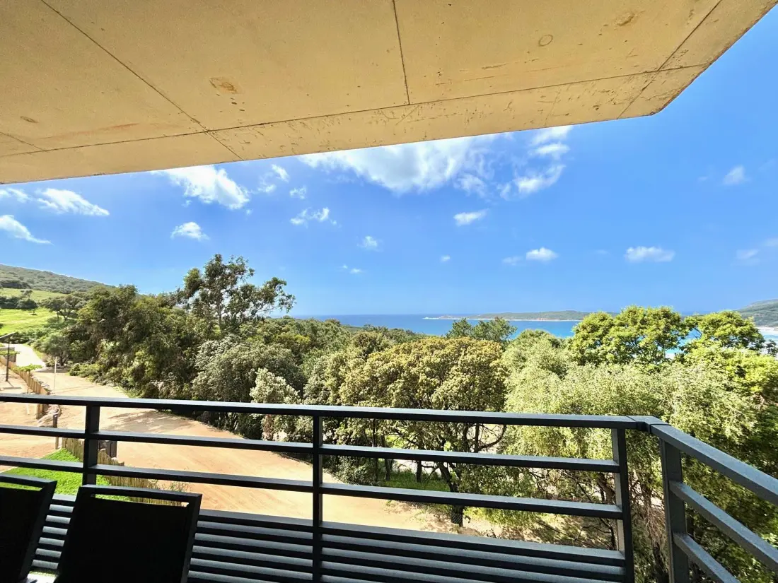 Residence Tour D'omigna
