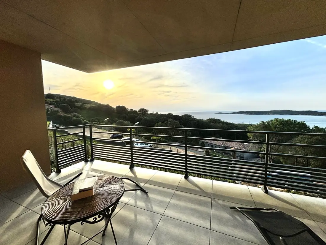 Residence Tour D'omigna