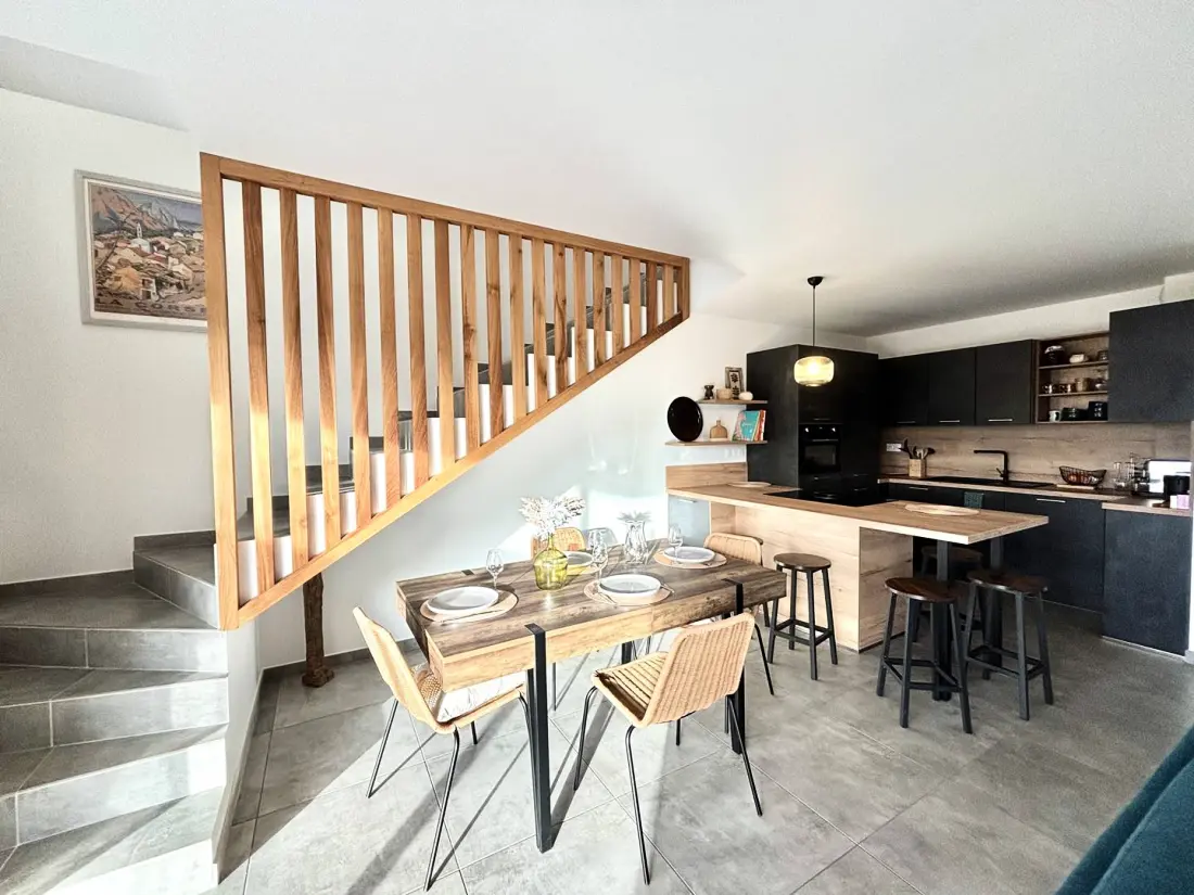 Residence Tour D'omigna