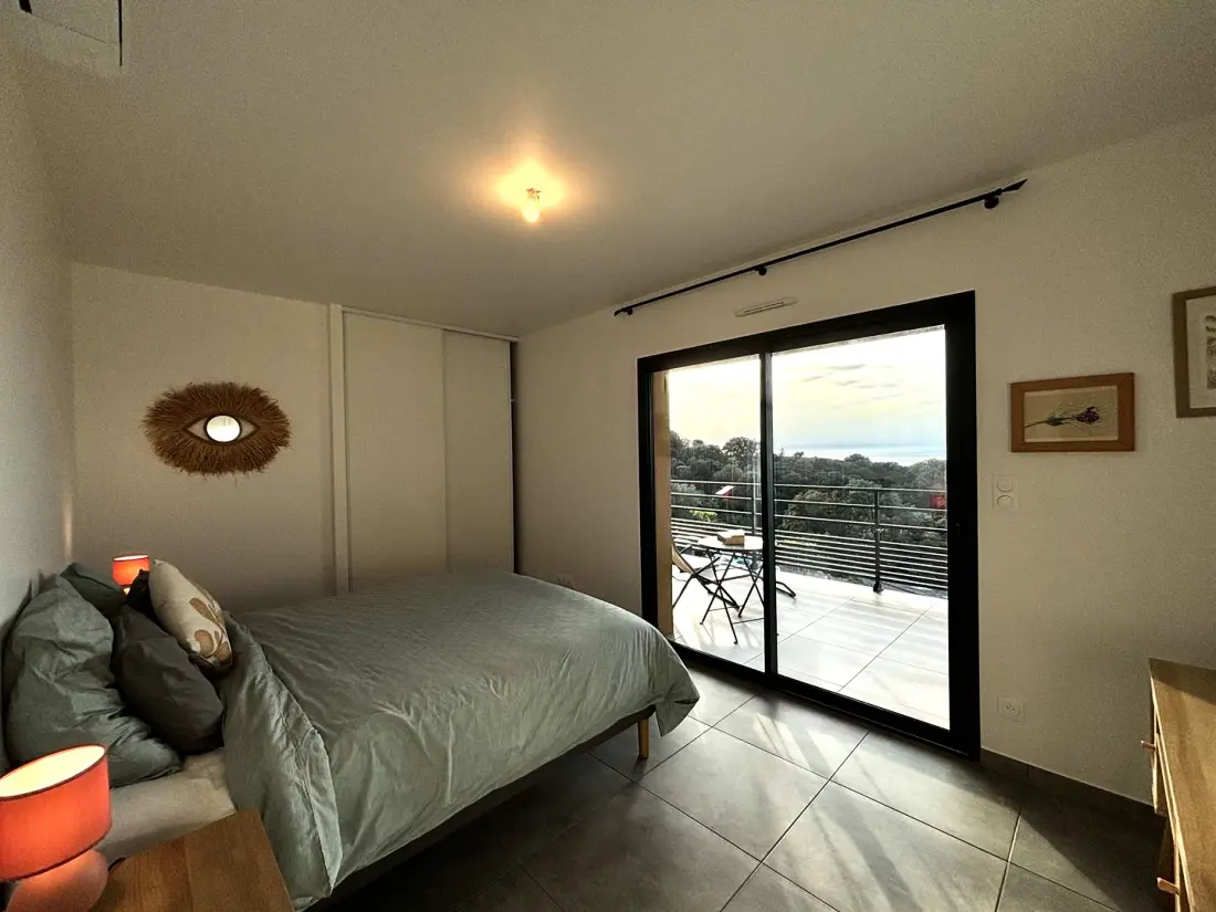 Residence Tour D'omigna