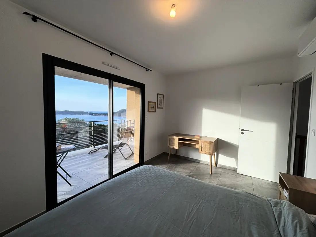 Residence Tour D'omigna