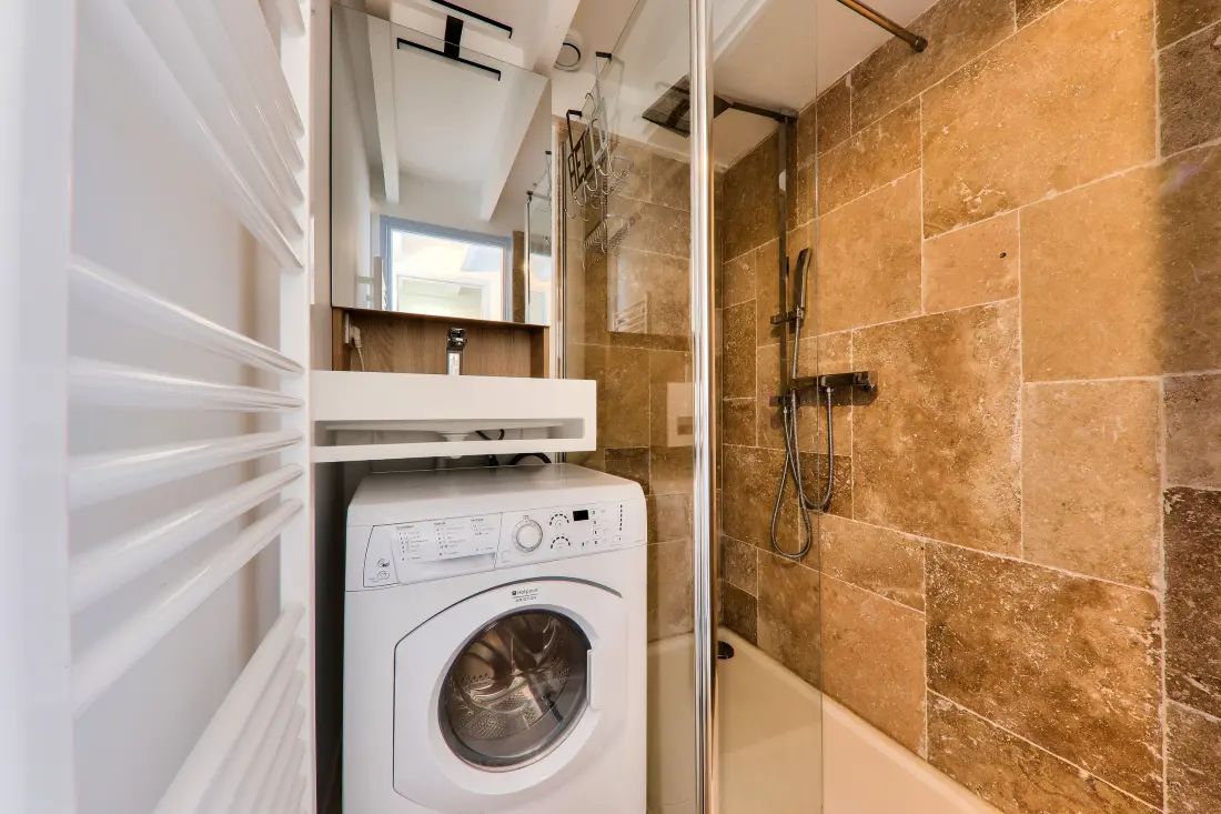 Apartmanok Carnac