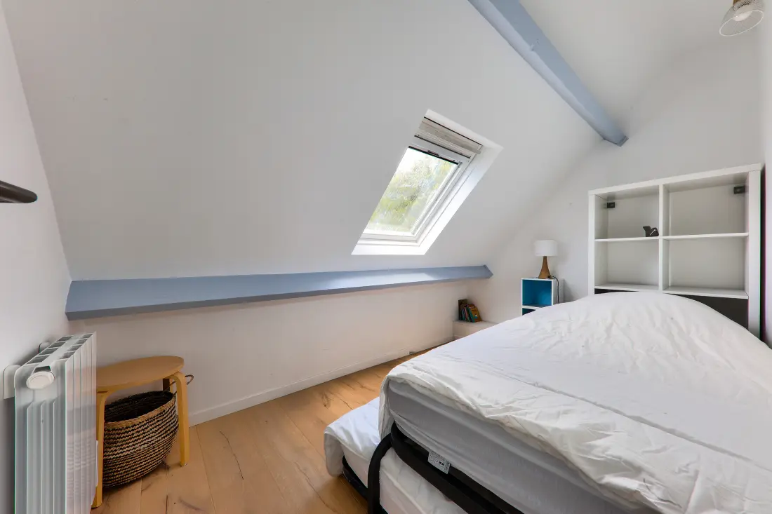 Apartmanok Carnac
