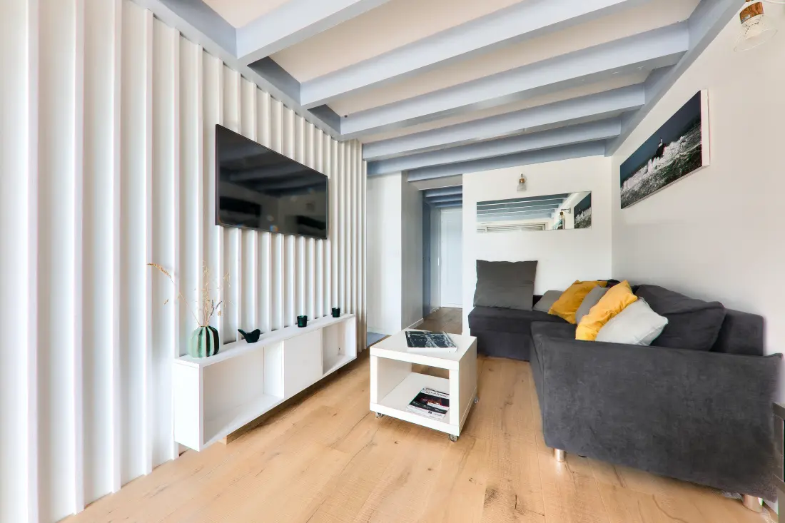 Apartmanok Carnac