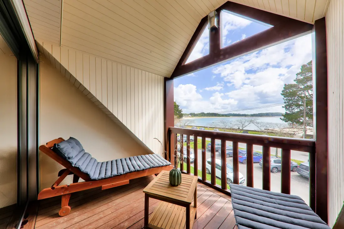 Apartmanok Carnac