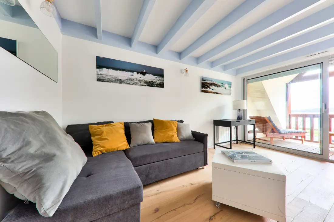 Apartmanok Carnac