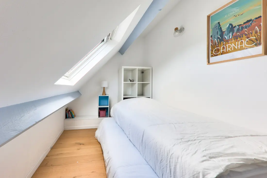 Apartmanok Carnac