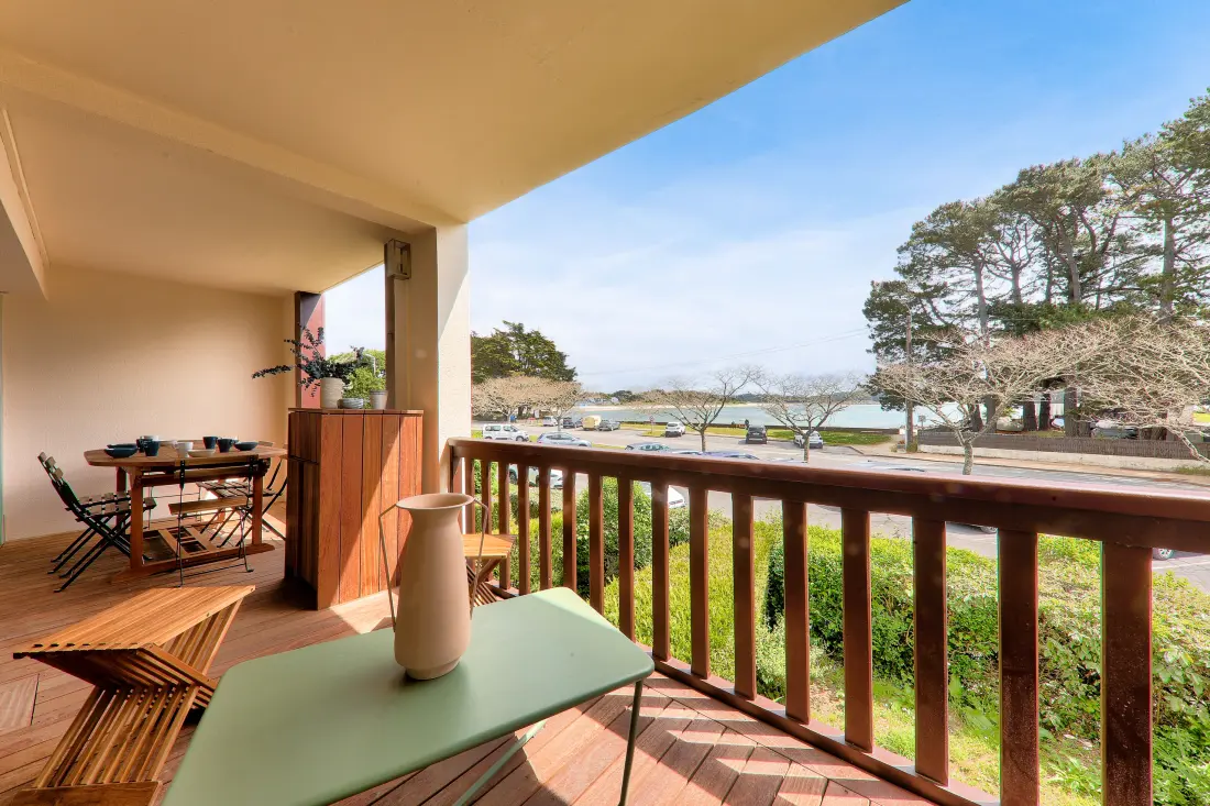 Apartmanok Carnac