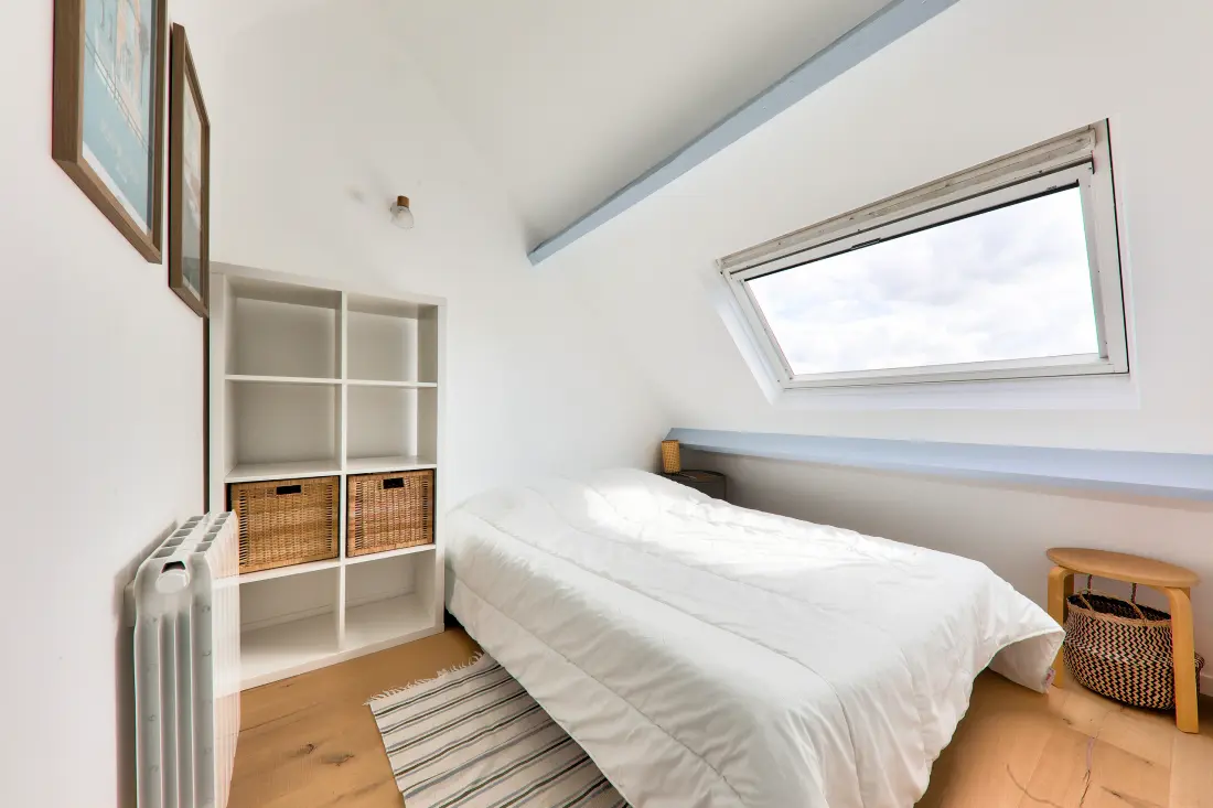 Apartmanok Carnac