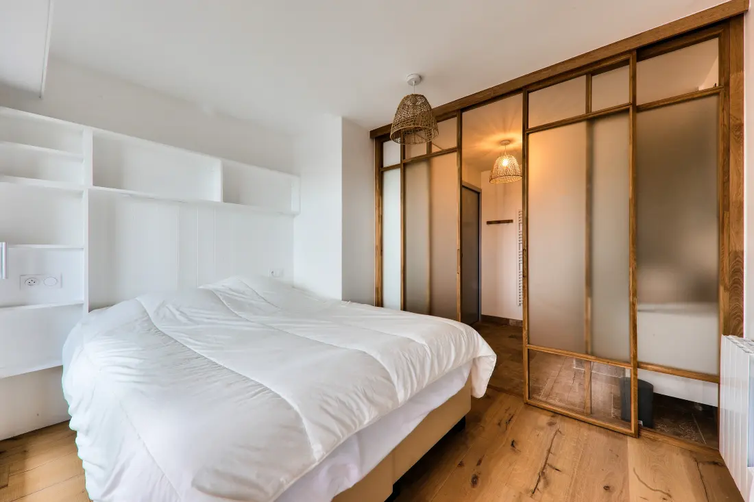 Apartmanok Carnac