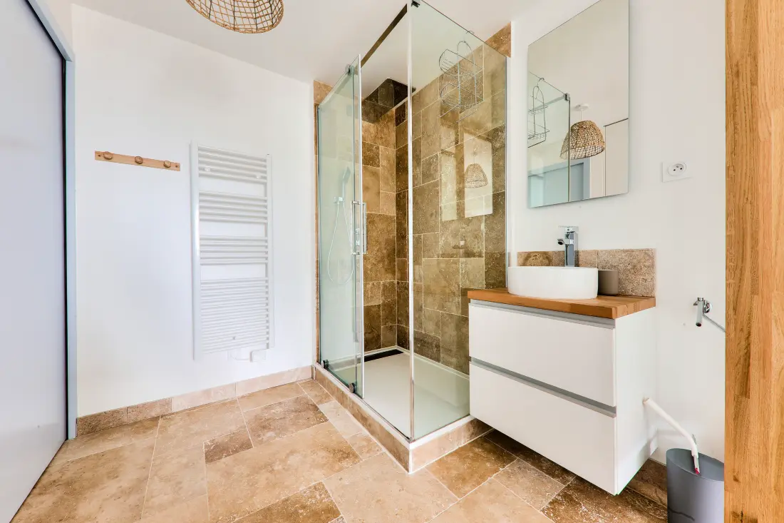 Apartmanok Carnac