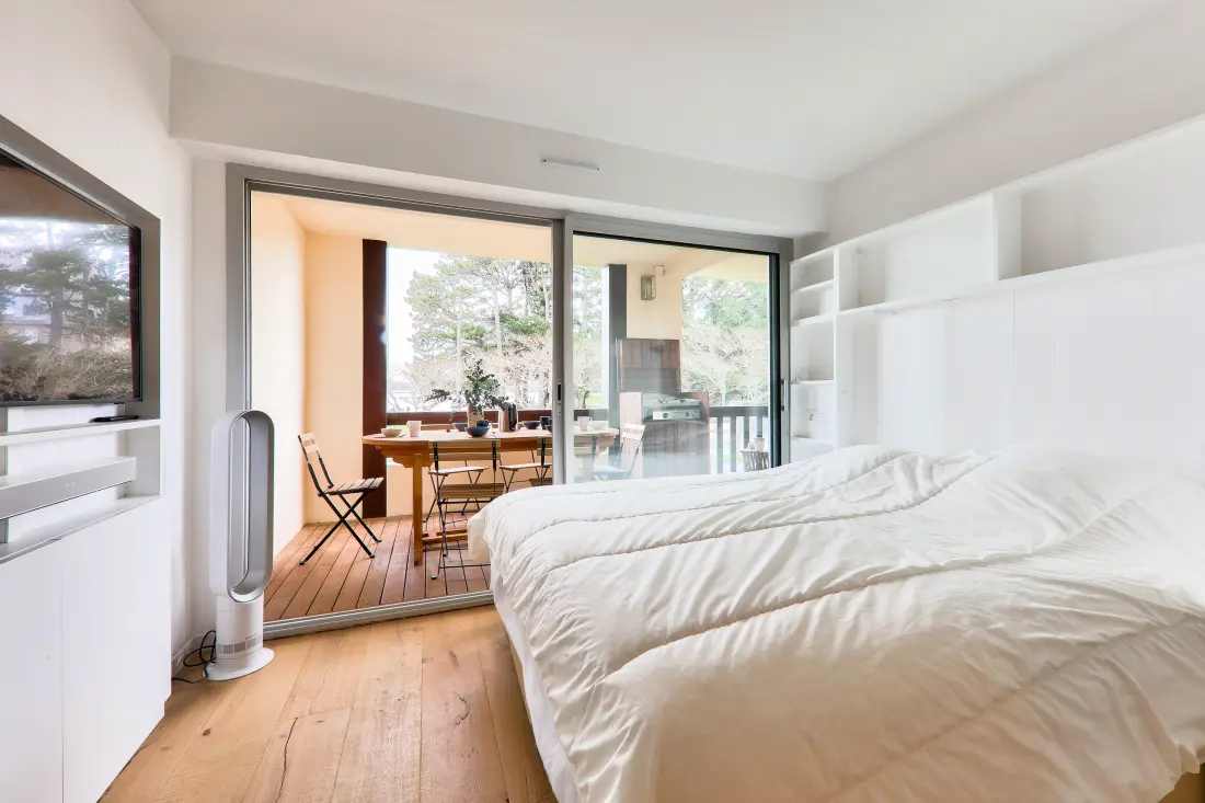 Apartmanok Carnac