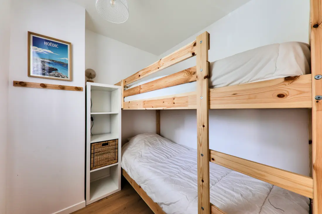 Apartmanok Carnac