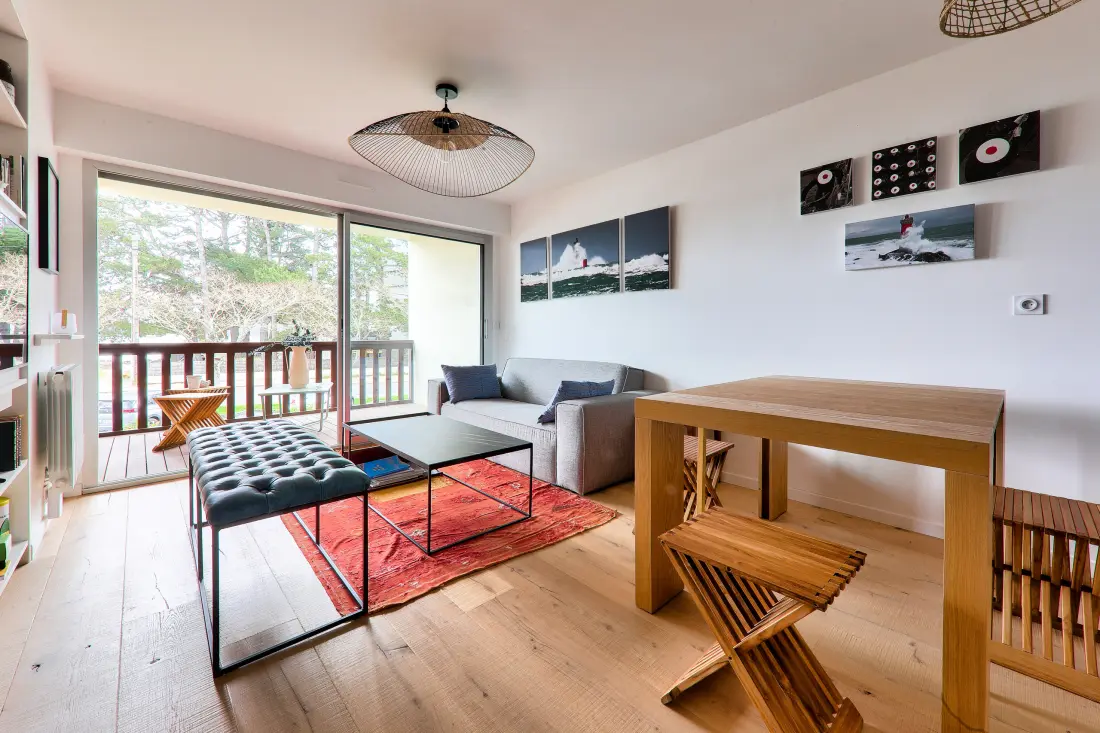 Apartmanok Carnac