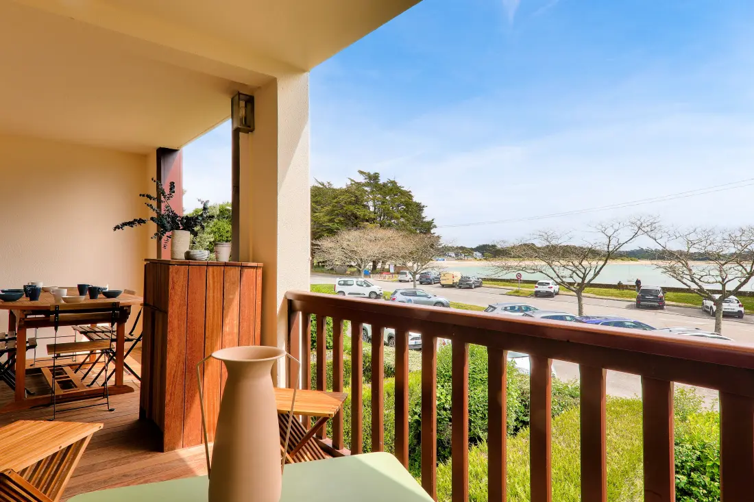 Apartmanok Carnac