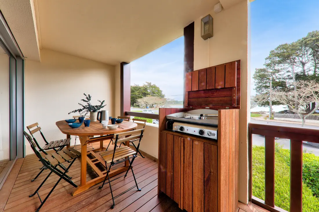 Apartmanok Carnac
