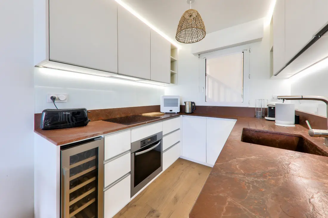 Apartmanok Carnac