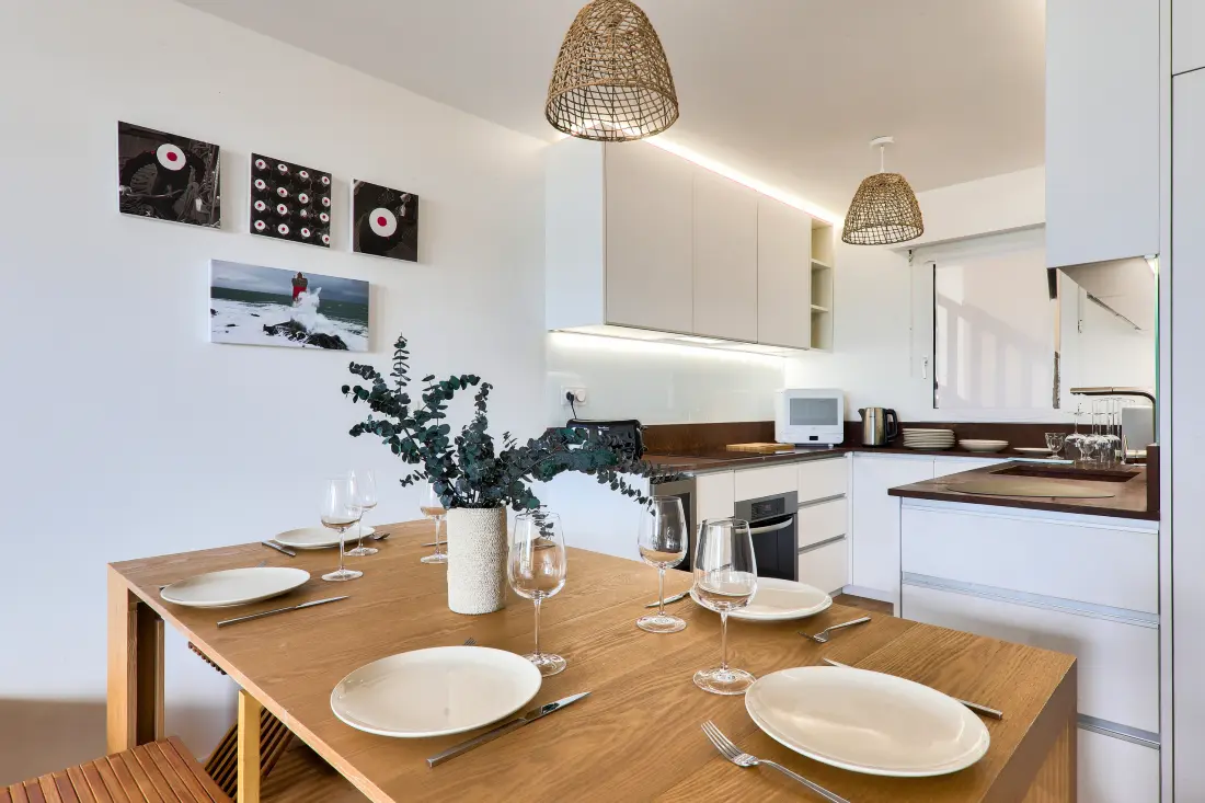 Apartmanok Carnac