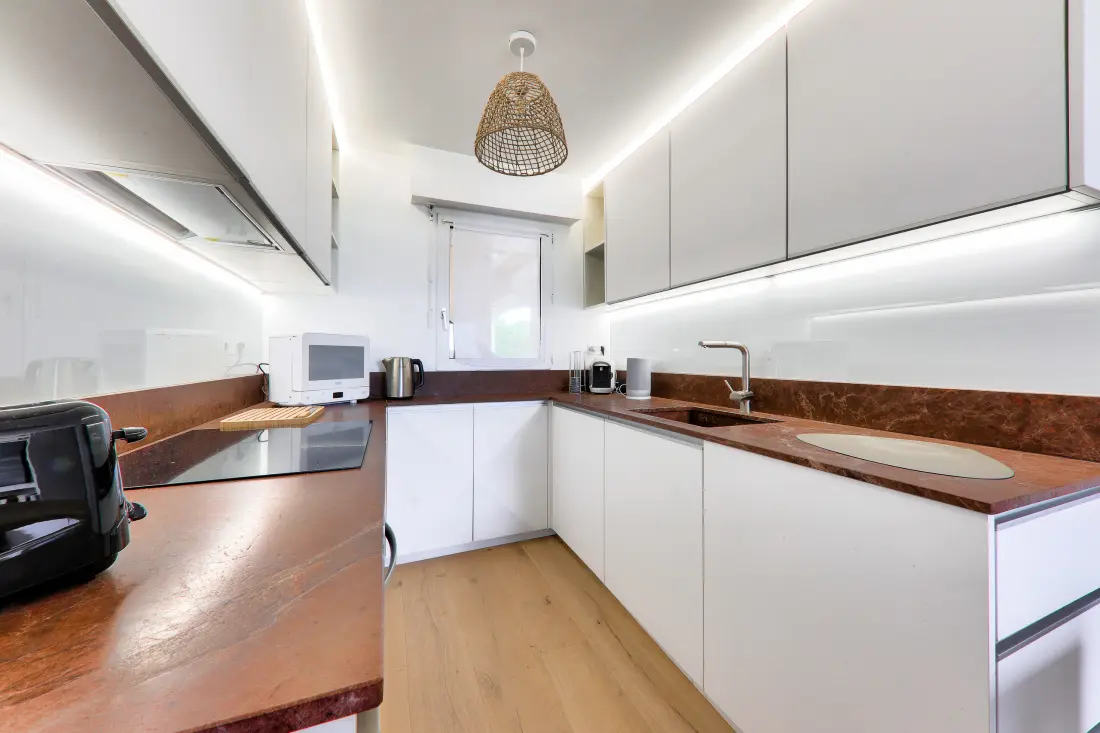 Apartmanok Carnac