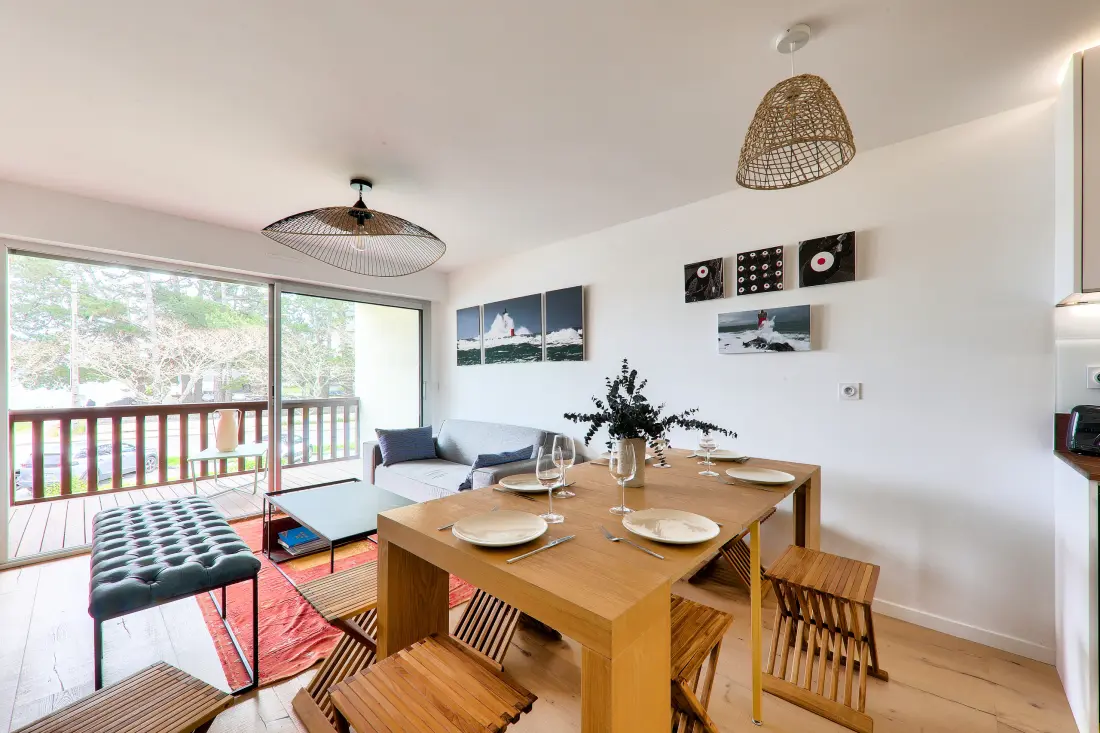 Apartmanok Carnac