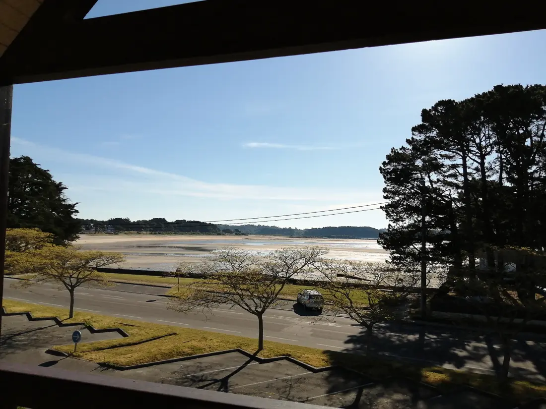 Apartmanok Carnac