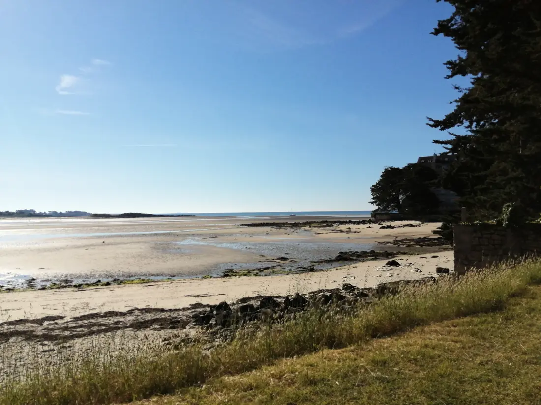 Apartmanok Carnac