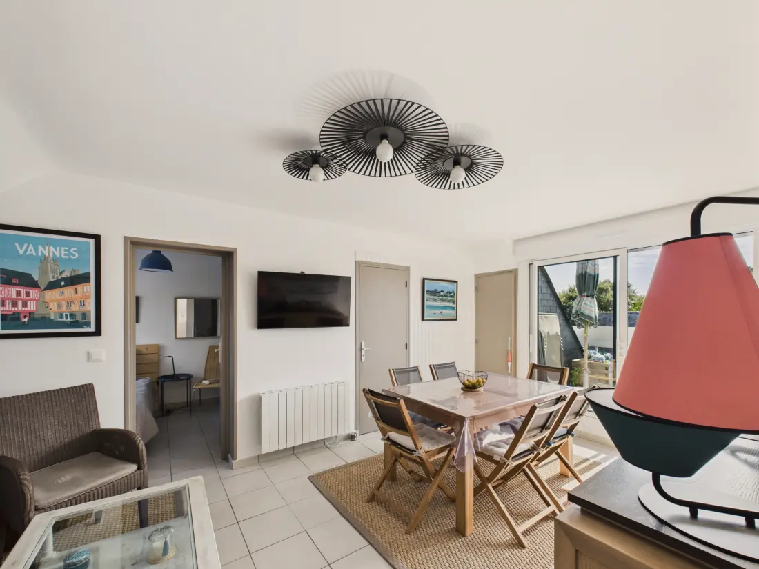 Apartmanok Carnac