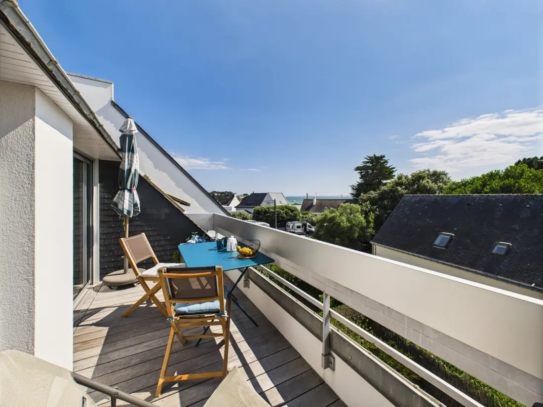 Apartmanok Carnac