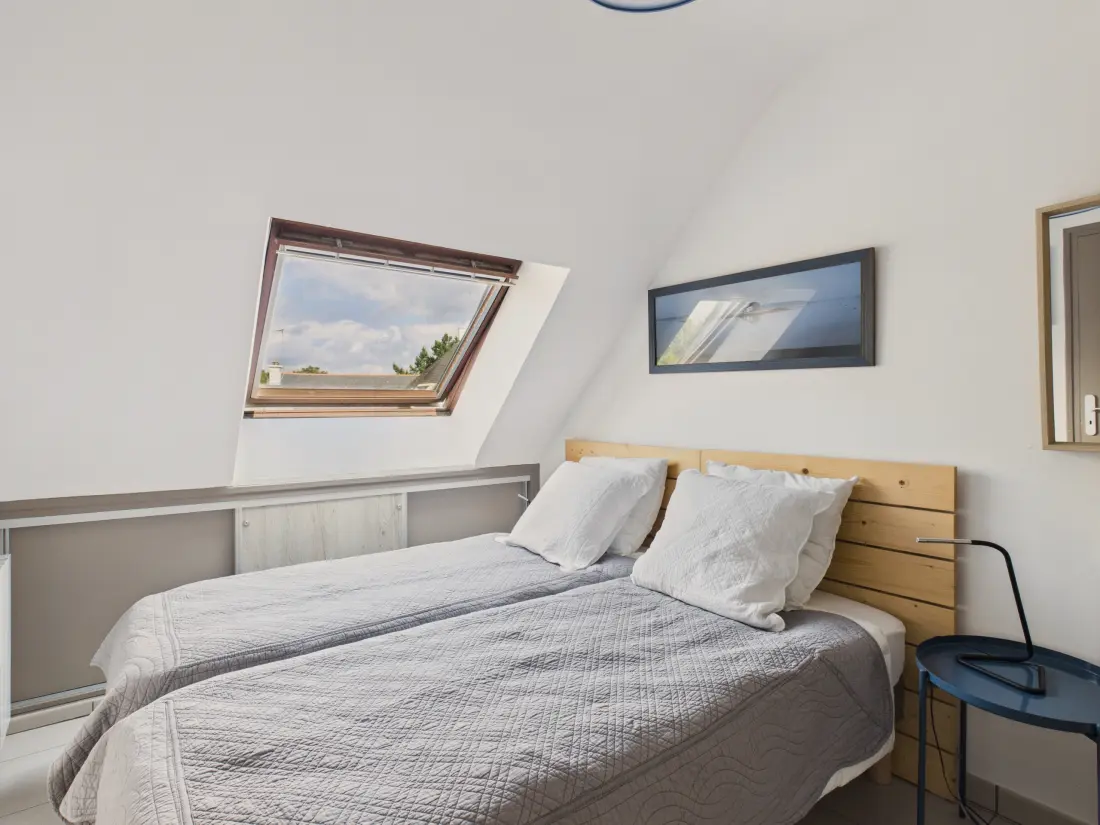 Apartmanok Carnac