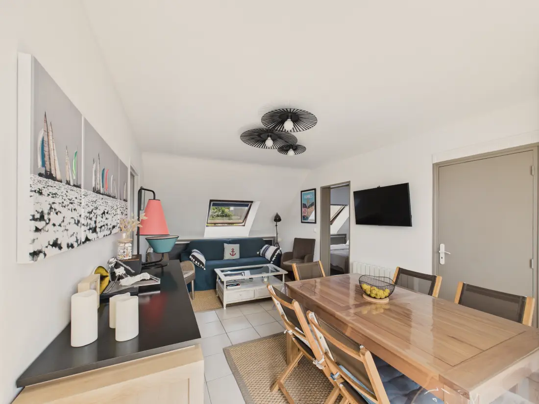 Apartmanok Carnac