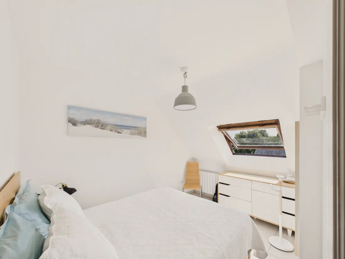 Apartmanok Carnac