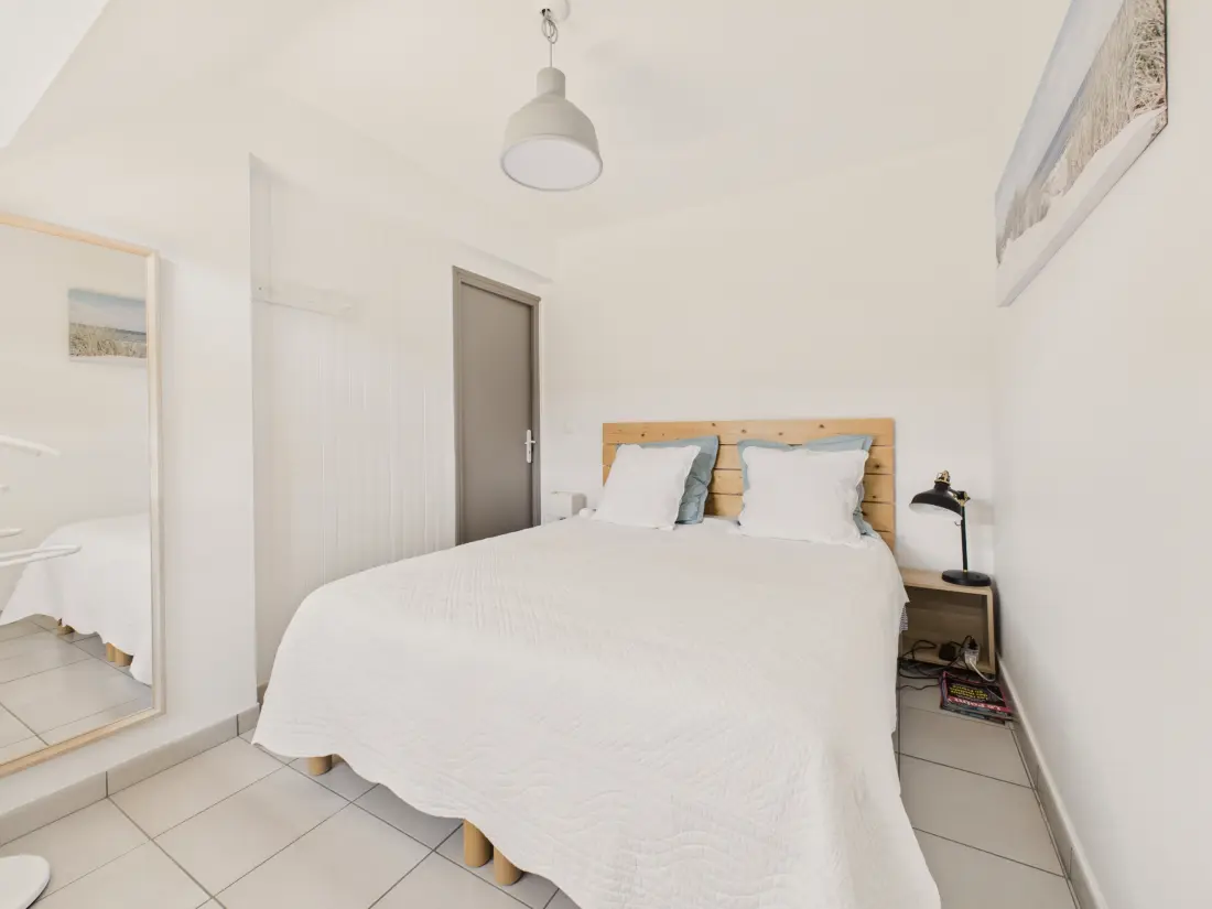 Apartmanok Carnac