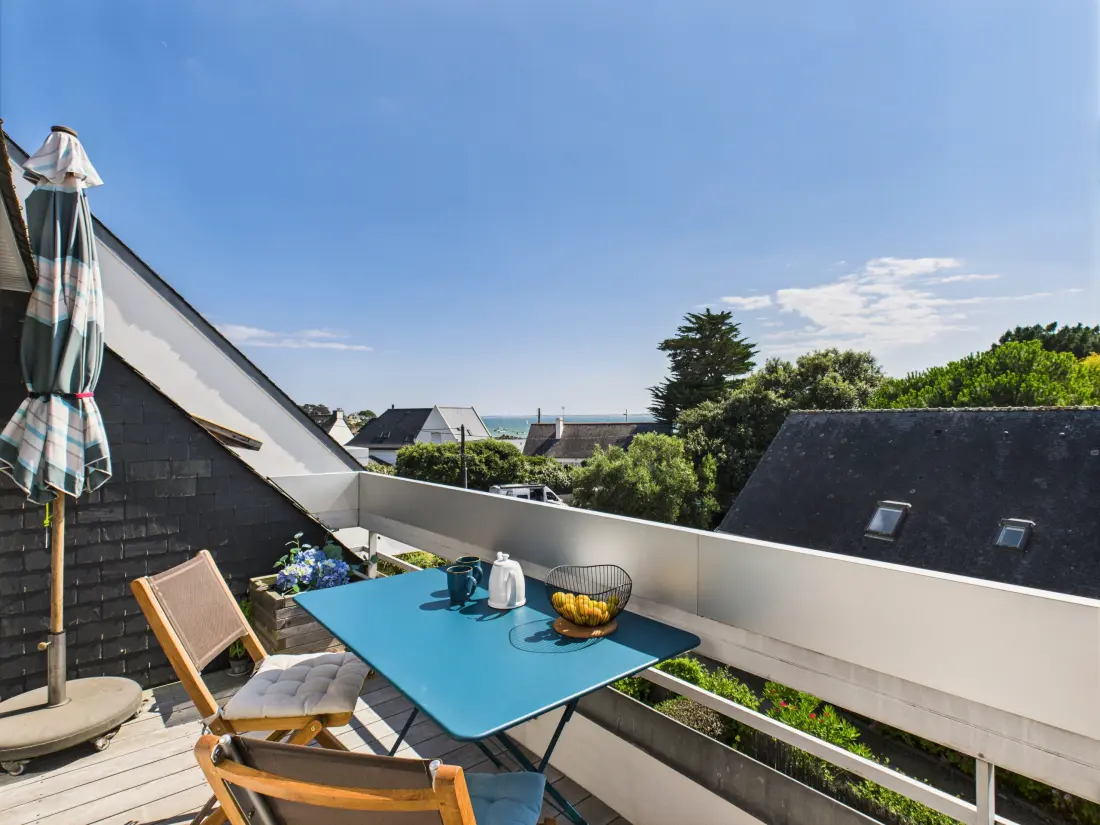 Apartmanok Carnac