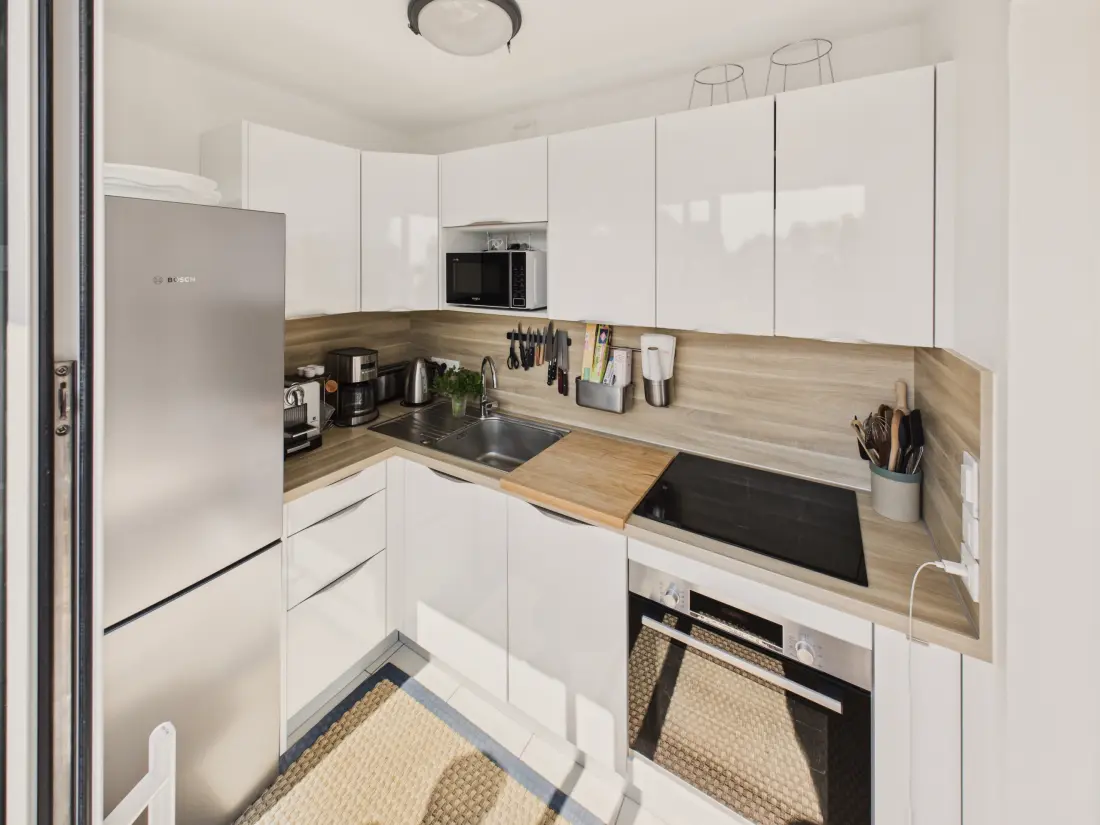 Apartmanok Carnac