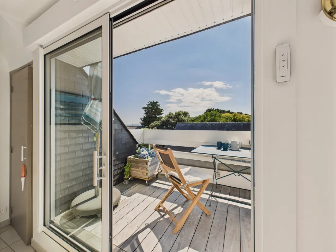 Apartmanok Carnac