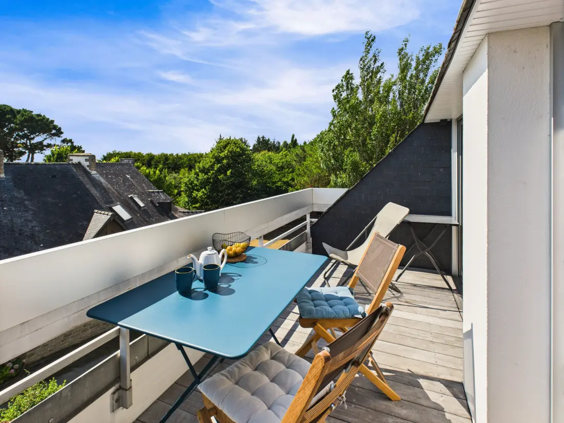 Apartmanok Carnac