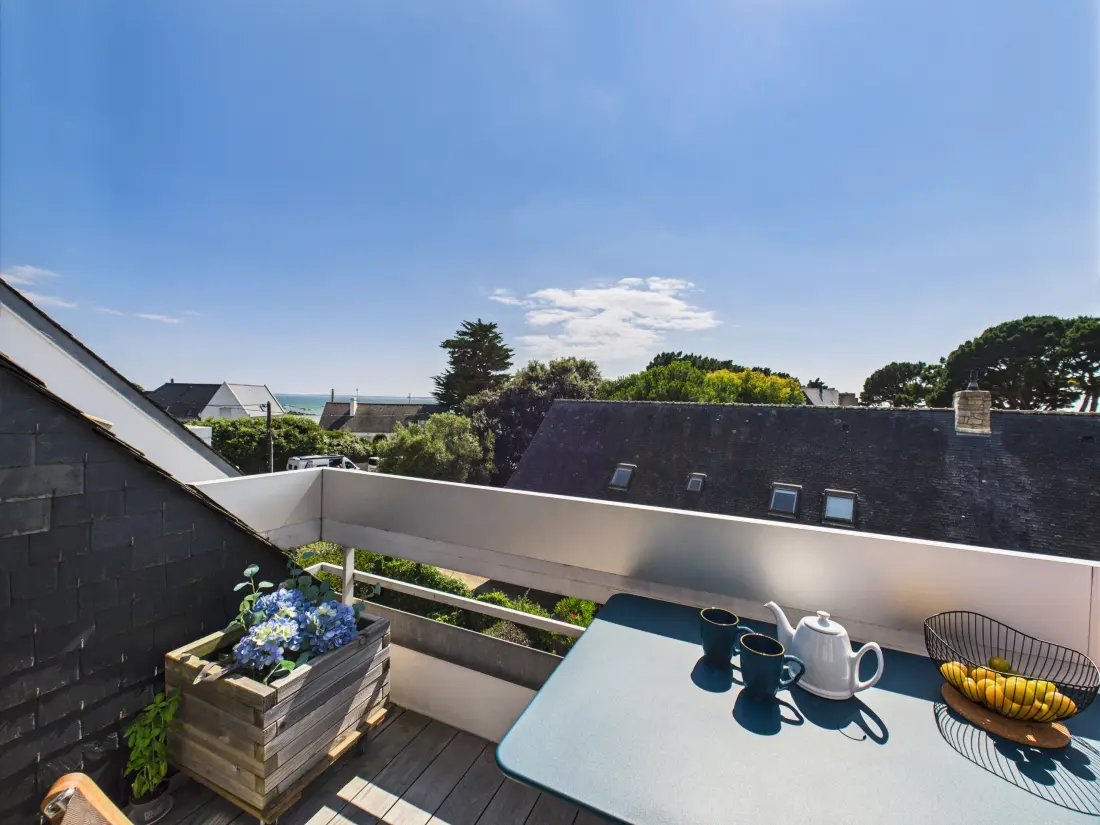 Apartmanok Carnac