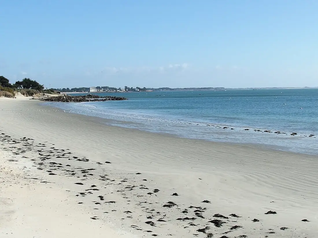 Apartmanok Carnac