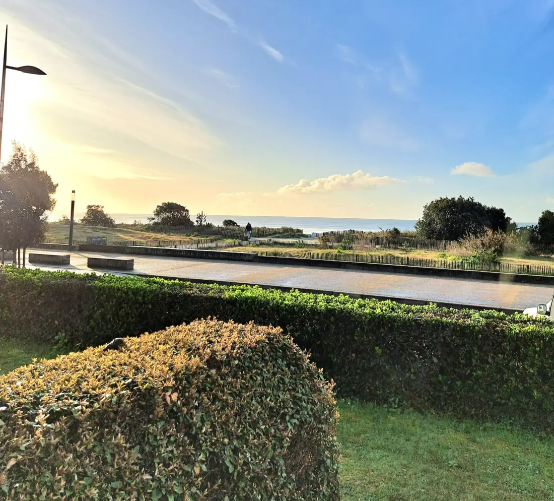 Ferienwohnungen in Carnac