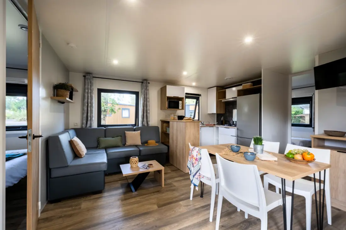 Camping Carnac 41 Sterren★