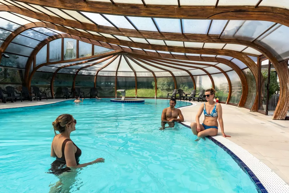 Campingpladser Carnac Hotel 41 Stjerner★