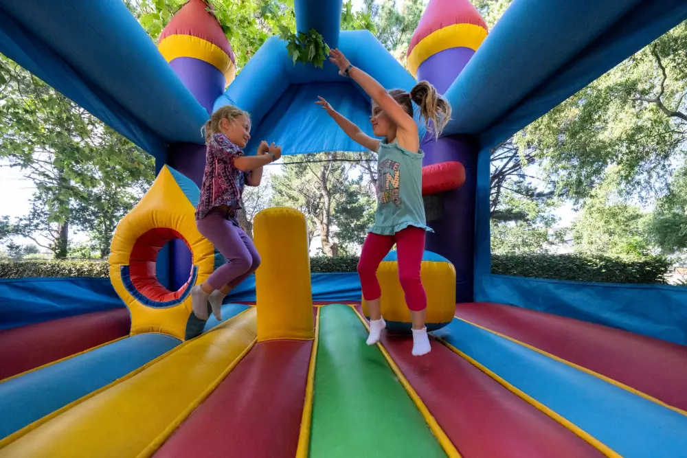 Campingpladser Carnac Hotel 41 Stjerner★