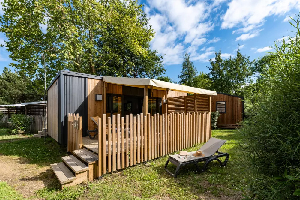 Campingpladser Carnac Hotel 41 Stjerner★