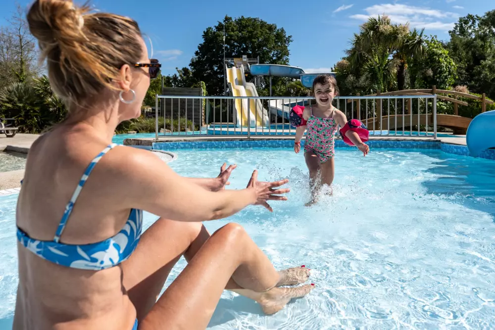 Campingpladser Carnac Hotel 41 Stjerner★