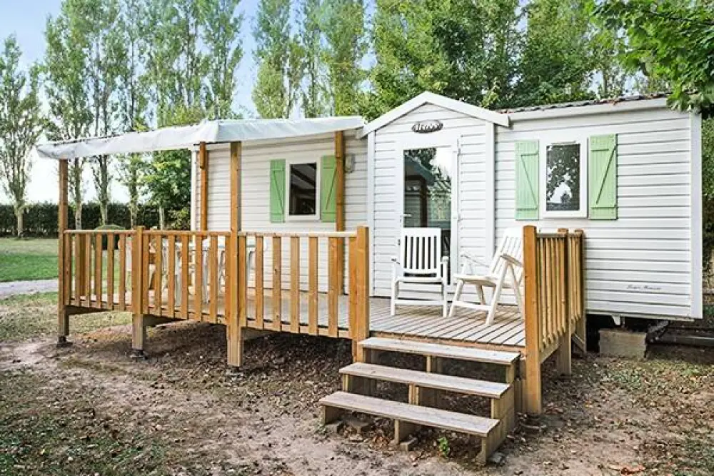Camping Domaine de Kermario